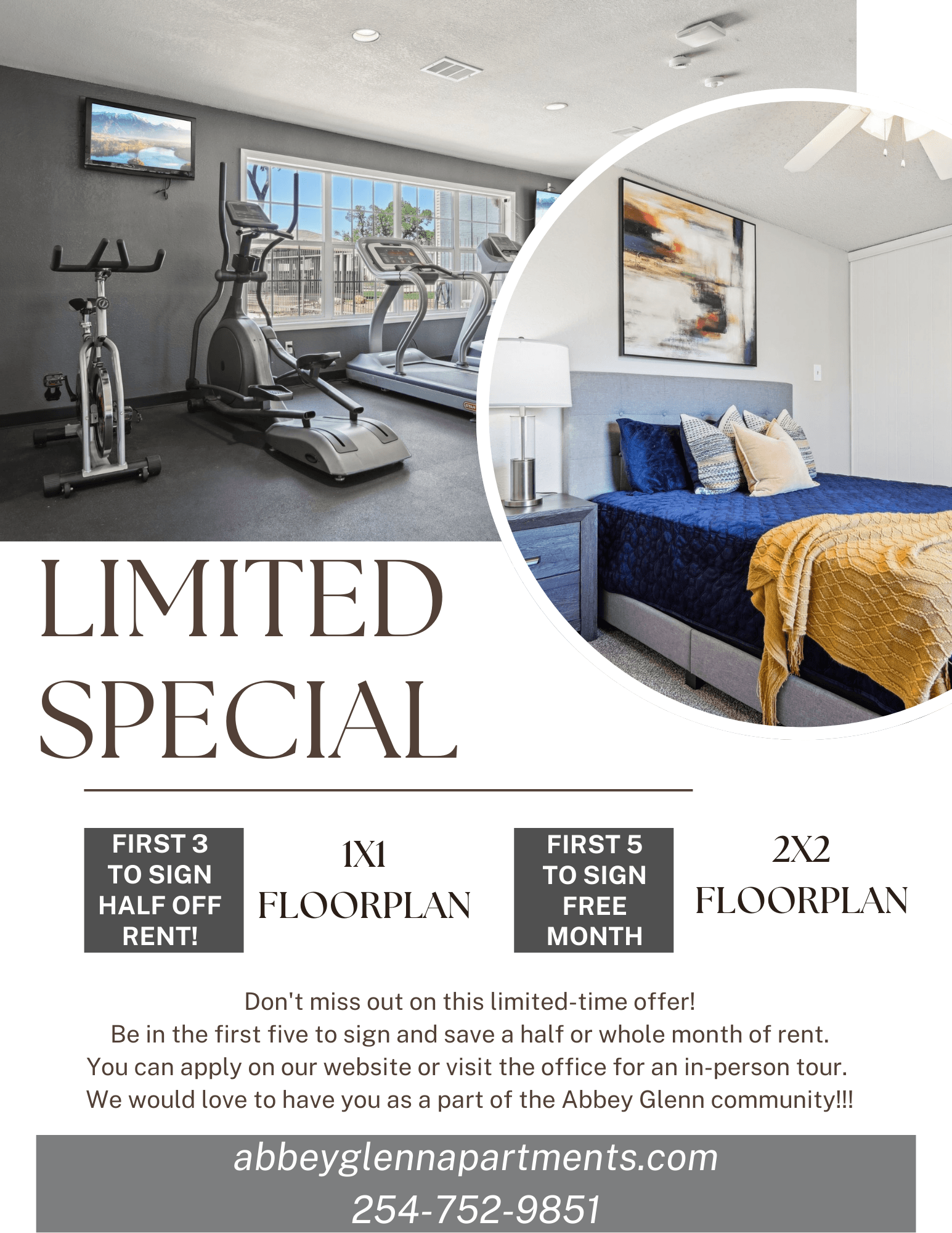 Apartments In Waco Tx Abbey Glenn Apartments Home